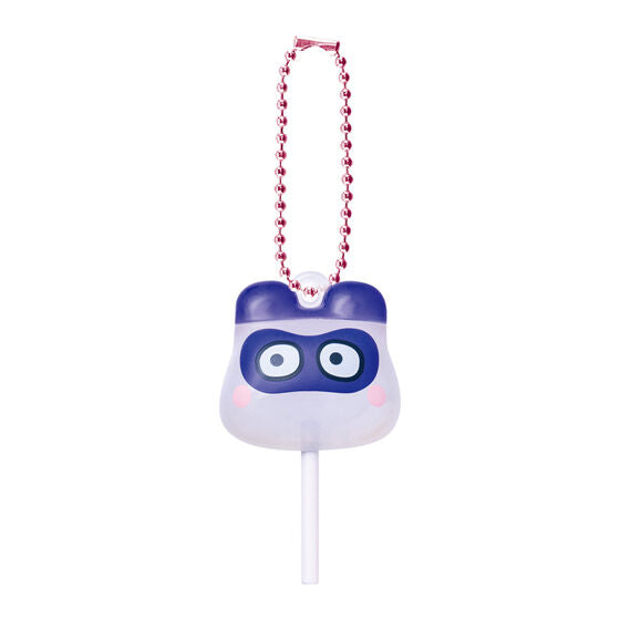 [Un-Used] Tamagotchi Colorful Candy Charm -Gashapon Item [Randomly Selected] BANDAI Japan [JAN 2026] [Made in China]