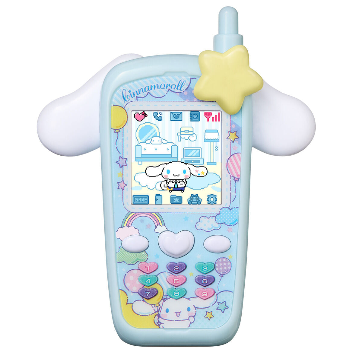 Zutto x2 Nakayoshi Keitai  [APR 2026]