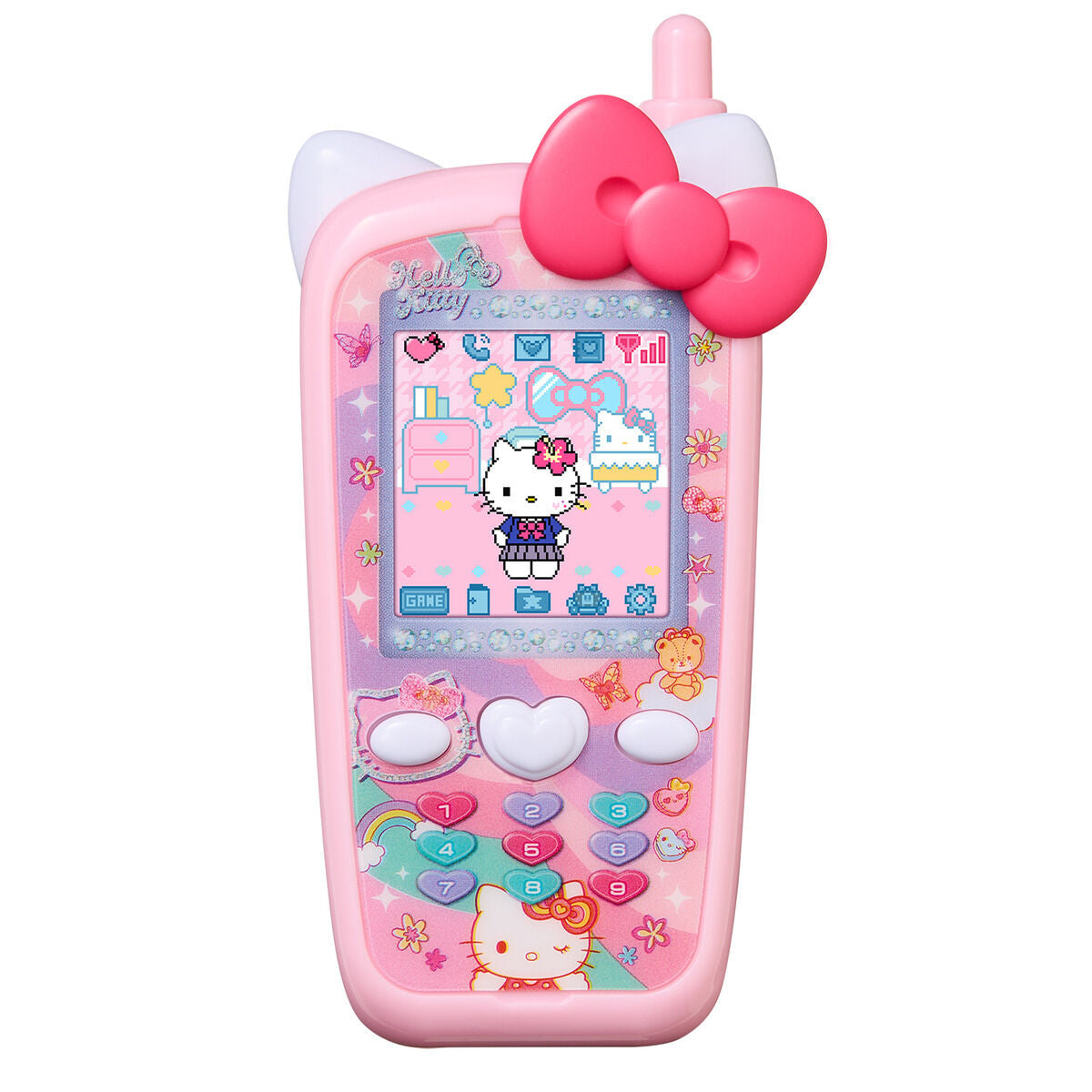 Zutto x2 Nakayoshi Keitai  [APR 2026]