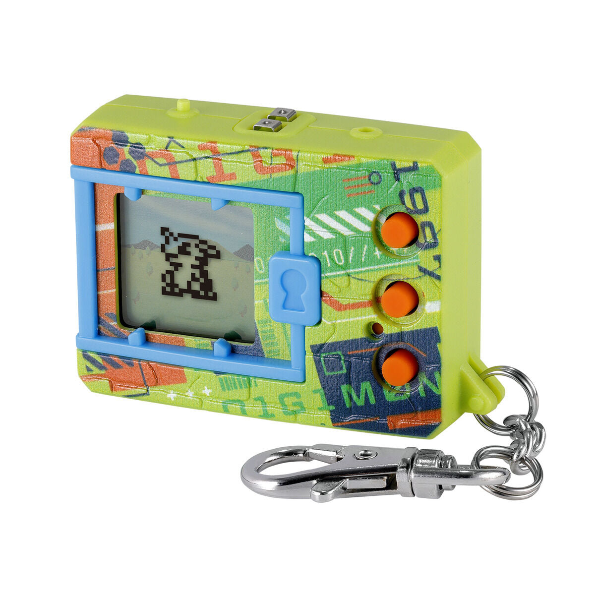 Digimon Original New Wave 1 [MAR 2026]