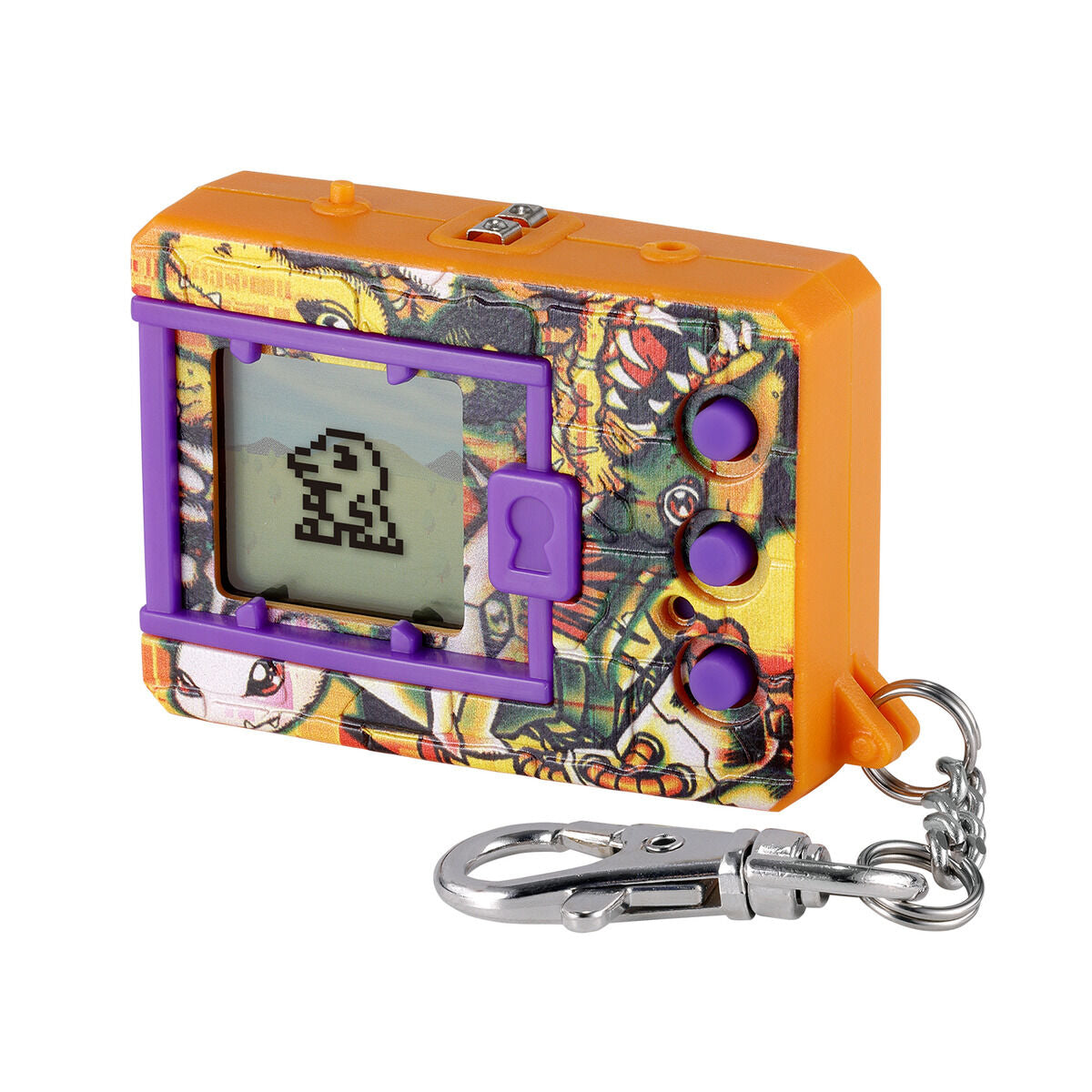 Digimon Original New Wave 1 [MAR 2026] – JYW TMGC