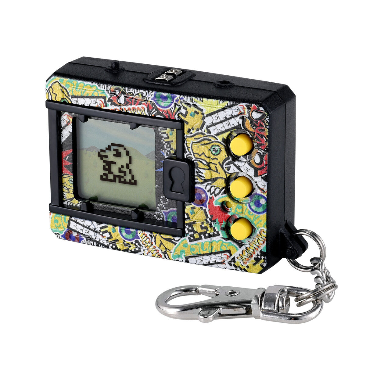 デジモン　DIGIMON ORIGINAL NEW WAVE1 Digimon - Digimon Original New Wave 1 Vpet (DIGITAL CAMOUFLAGE