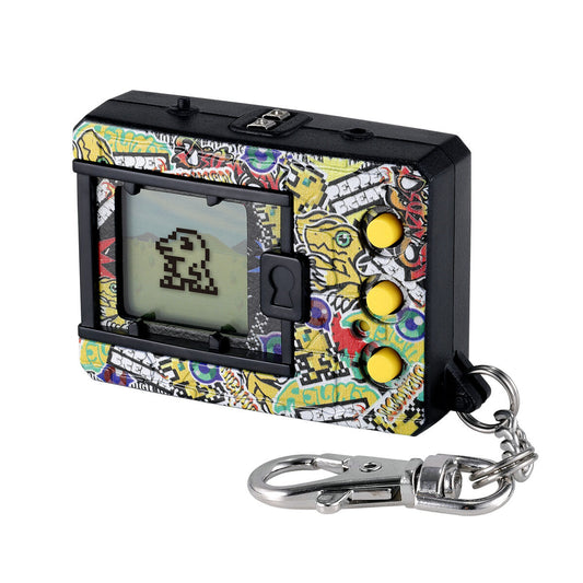 Digimon Original New Wave 1 [MAR 2026]