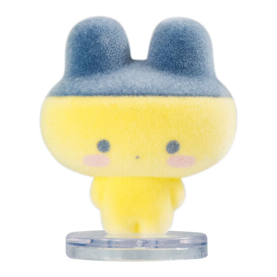 [Un-Used] Capsule Flockies Tamagotchi -Gashapon Item [Randomly Selected] 2026 Bandai Japan [Made in China]