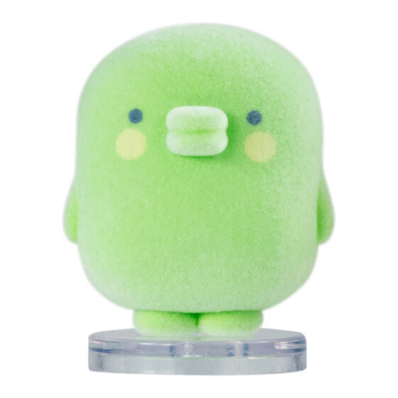 [Un-Used] Capsule Flockies Tamagotchi -Gashapon Item [Randomly Selected] 2026 Bandai Japan [Made in China]