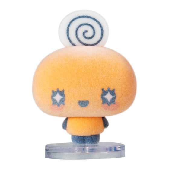 [Un-Used] Capsule Flockies Tamagotchi -Gashapon Item [Randomly Selected] 2026 Bandai Japan [Made in China]