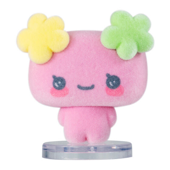 [Un-Used] Capsule Flockies Tamagotchi -Gashapon Item [Randomly Selected] 2026 Bandai Japan [Made in China]