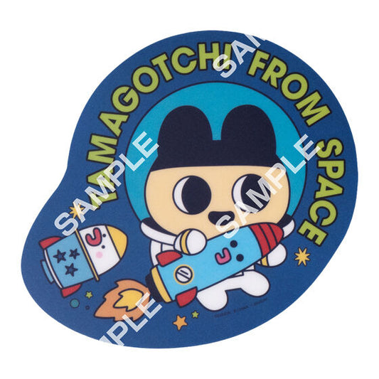 [Un-Used] Tamagotchi Mouse Pad Sheet Collection [MAY 2026]