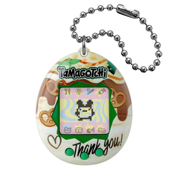 Original Tamagotchi [JUL 11 2026] – JYW TMGC