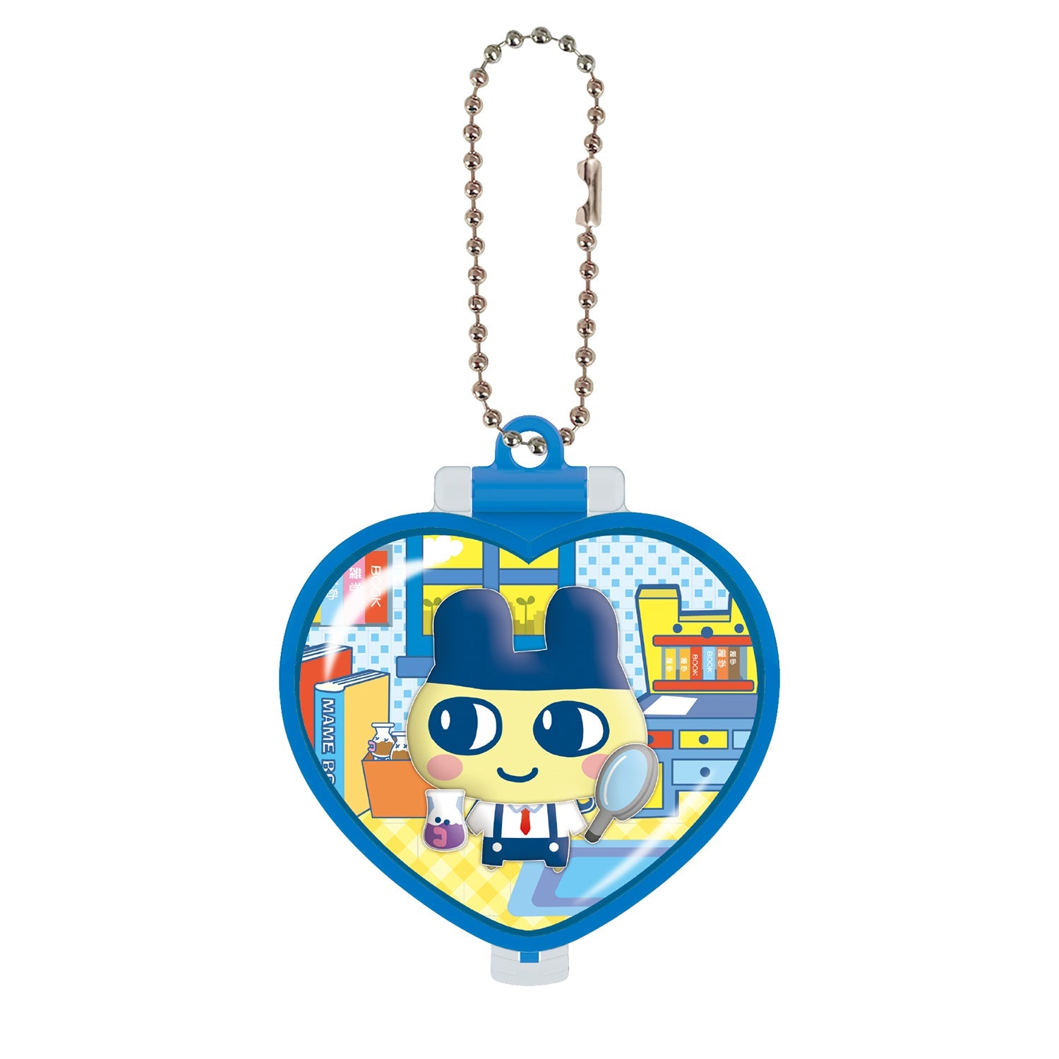 [Pre-Order] Tamomori Accessories: Tamagotchi no Oheya - Blind Package [AUG 1 2026]