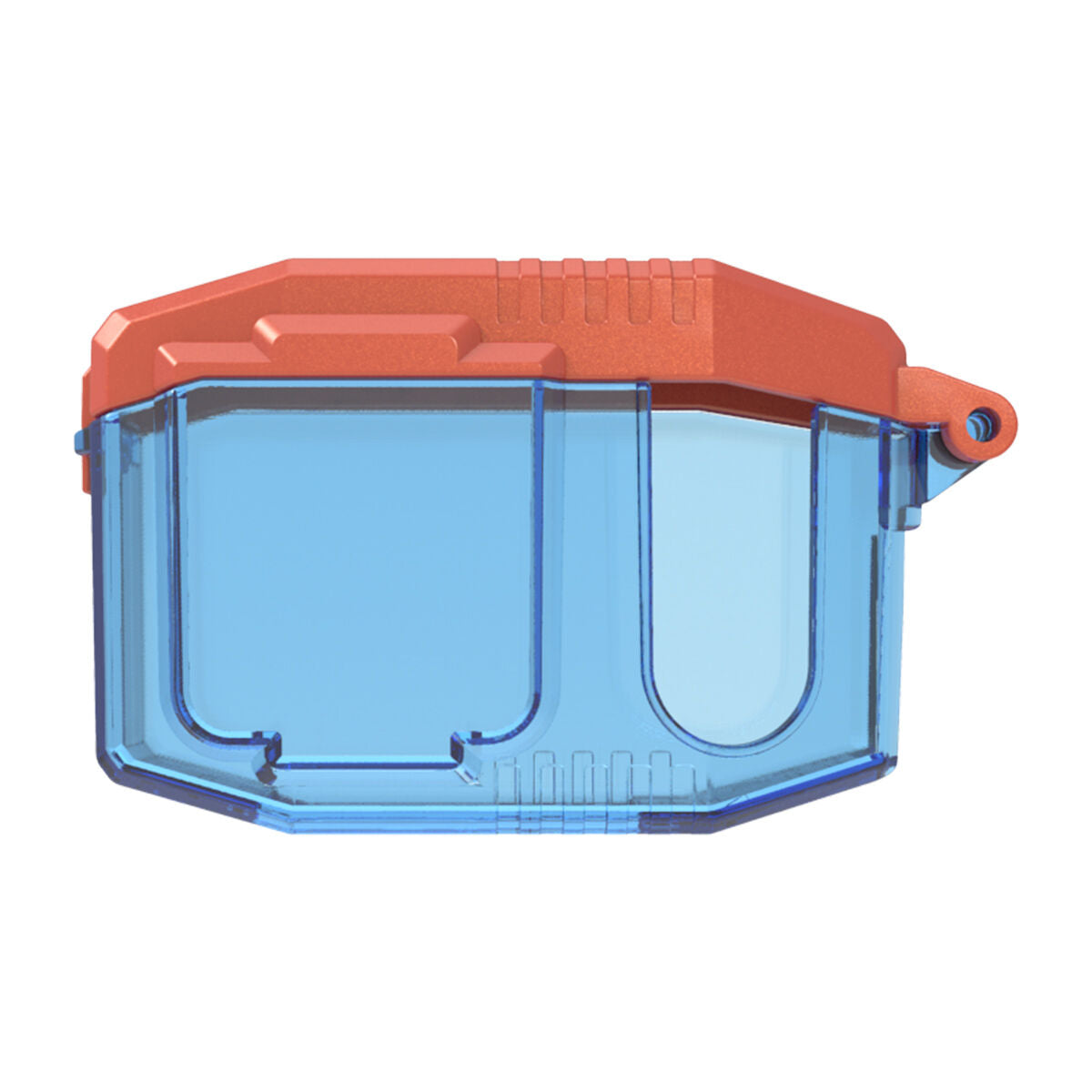 [Pre-Order] Digimon Iremon Pendulum COLOR - Metallic Orange/Metallic Silver [DEC 2026]