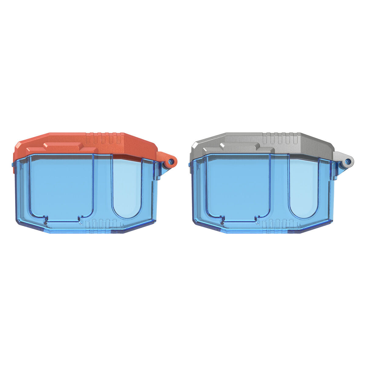 [Pre-Order] Digimon Iremon Pendulum COLOR - Metallic Orange/Metallic Silver [DEC 2026]