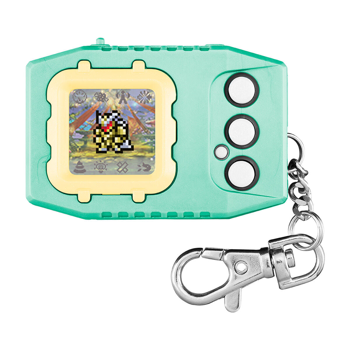 [Pre-Order] Digimon Pendulum COLOR - 8 CELESTIALWALKER / 9 ASTRALSENTINEL [DEC 2026]