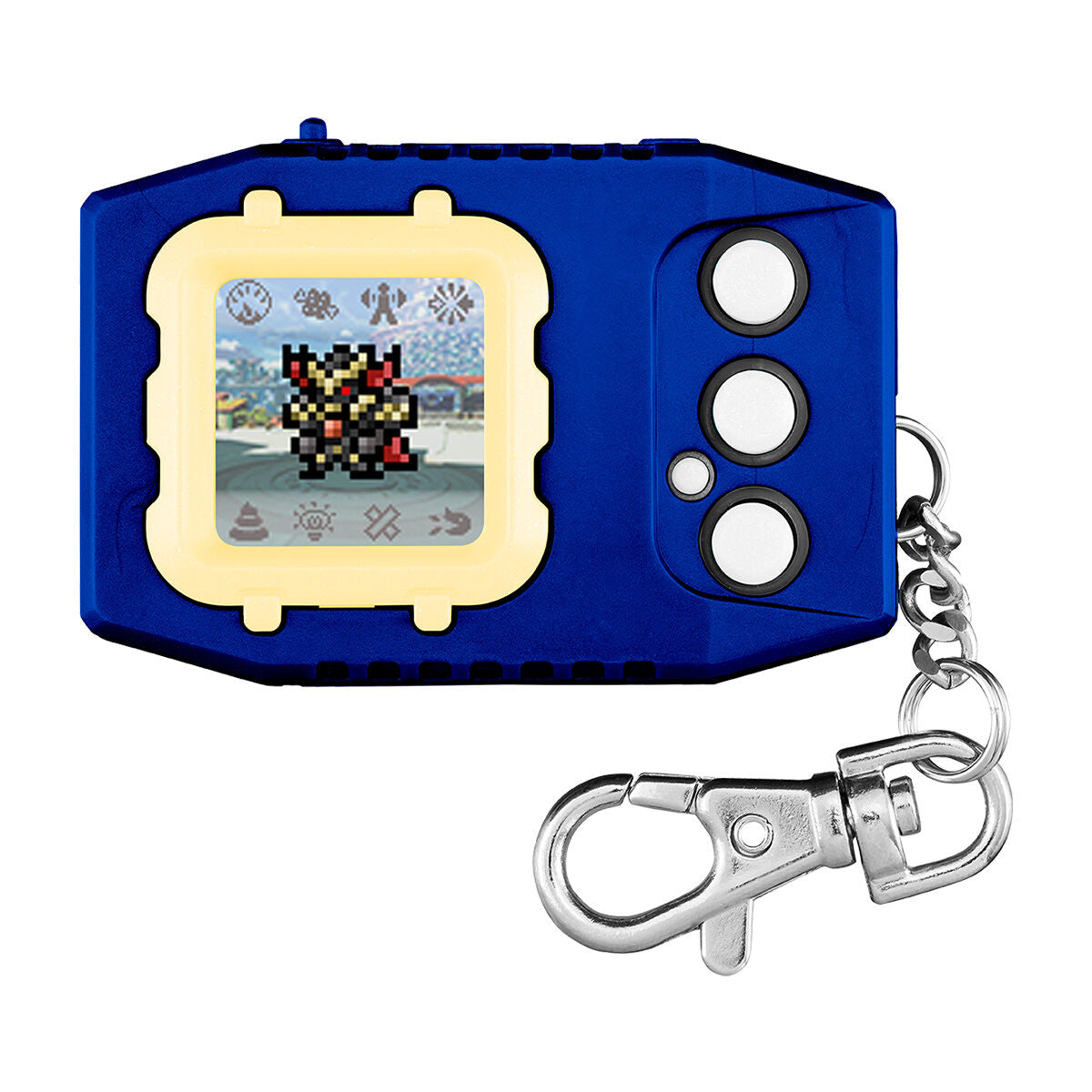 [Pre-Order] Digimon Pendulum COLOR - 8 CELESTIALWALKER / 9 ASTRALSENTINEL [DEC 2026]