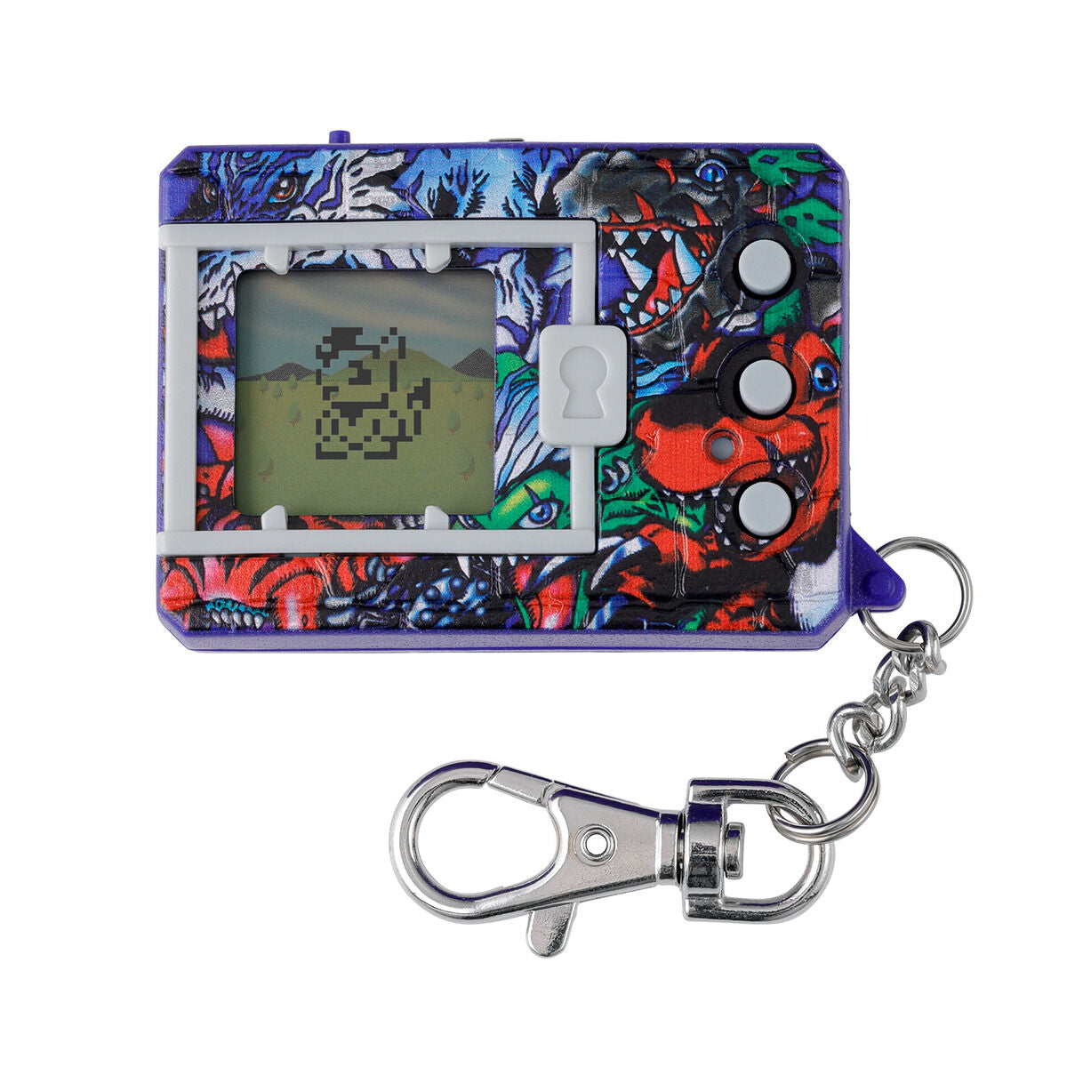 Digimon Original New Wave 2 [JUL 2026] – JYW TMGC