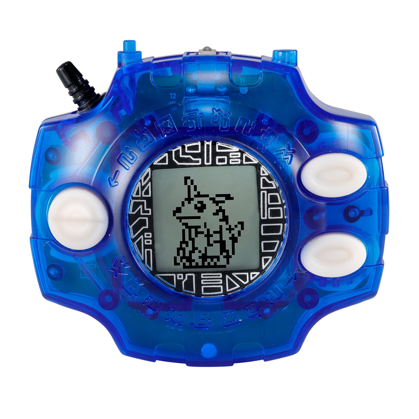 Digimon Adventure DIGIVICE Ver.REVIVAL [AUG 1 2026]
