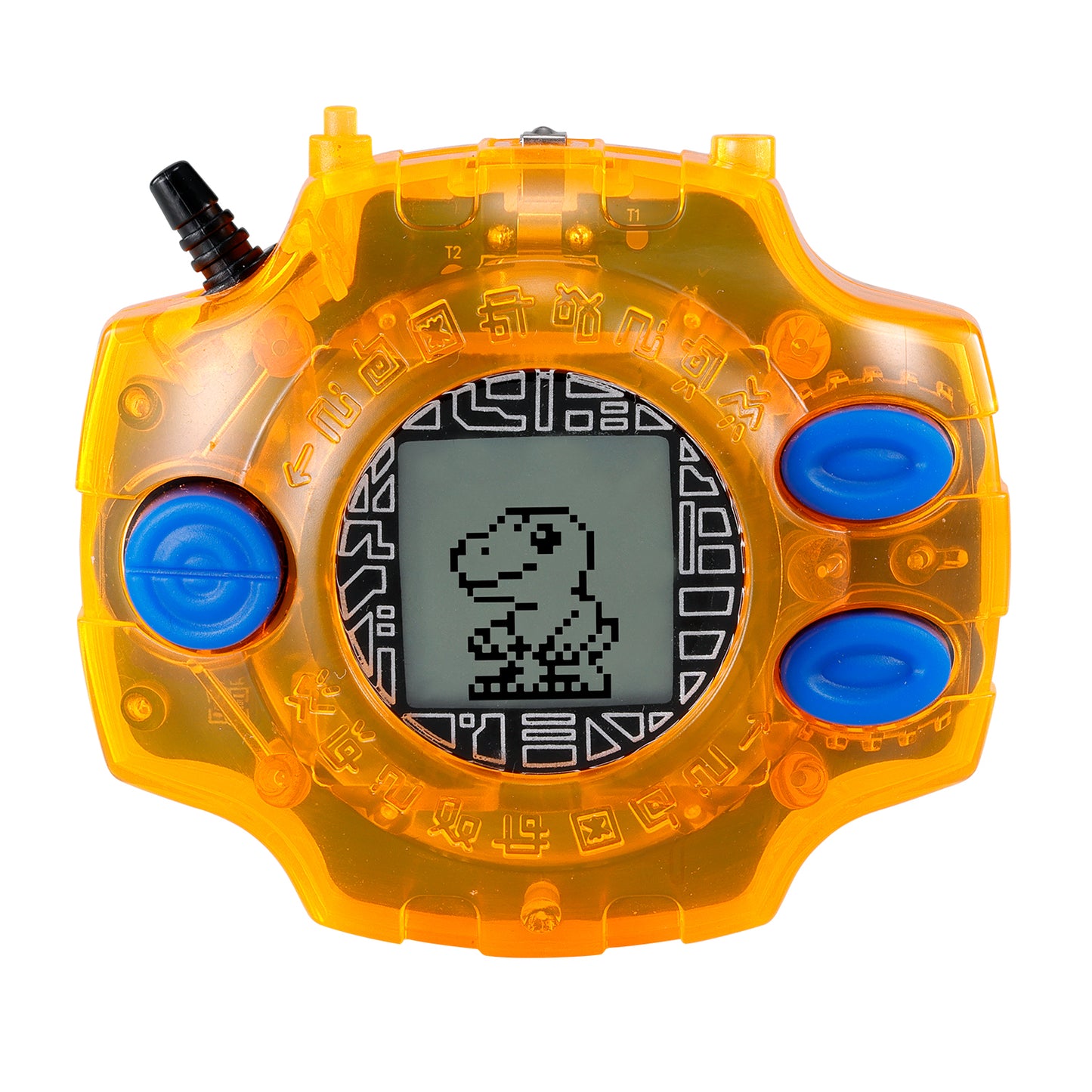 Digimon Adventure DIGIVICE Ver.REVIVAL [AUG 1 2026]
