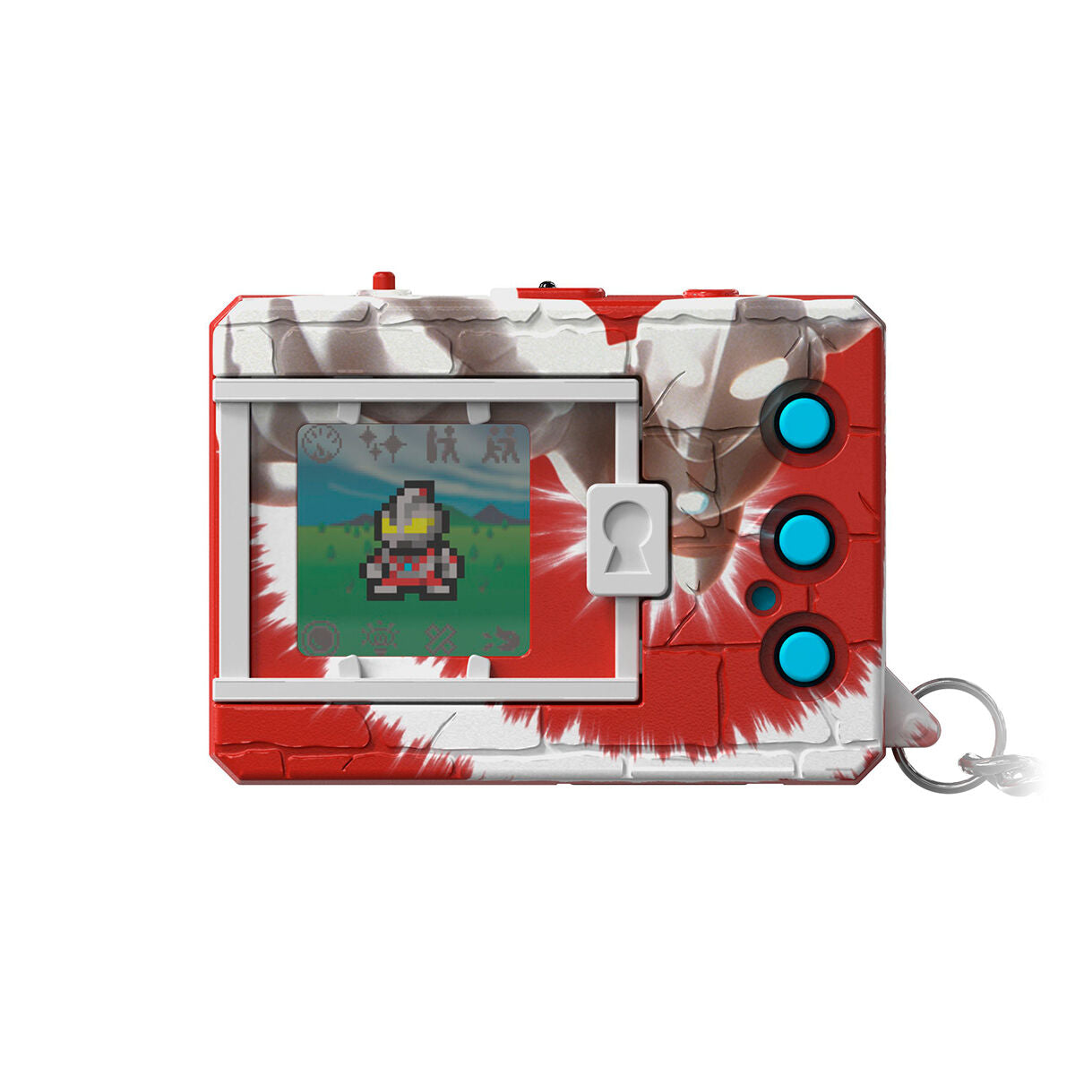 [Pre-Order] Digital Monster COLOR ULTRAMAN SERIES 60th Edition [FEB 2027]