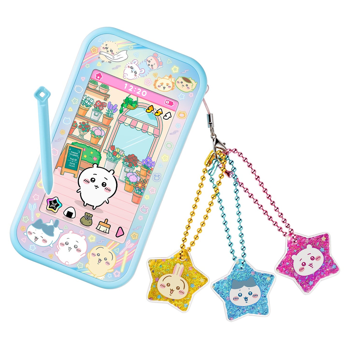 [Pre-Order] Chiikawa Phone Smart [OCT 31 2026]