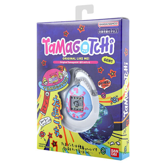 [Pre-Order] Original Tamagotchi -Shodai  [SEP 19 2026]