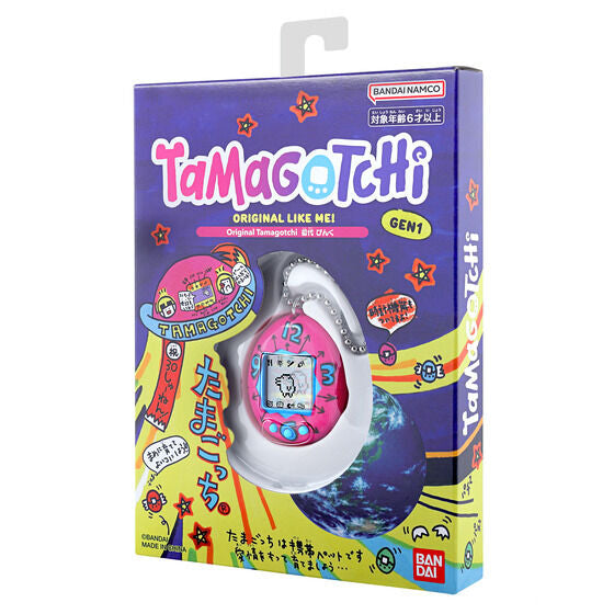 [Pre-Order] Original Tamagotchi -Shodai  [SEP 19 2026]