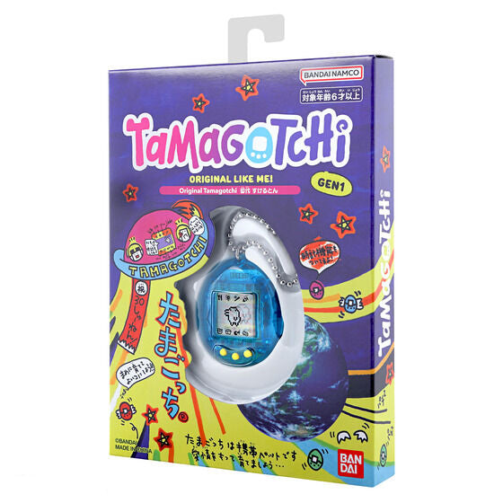 [Pre-Order] Original Tamagotchi -Shodai  [SEP 19 2026]