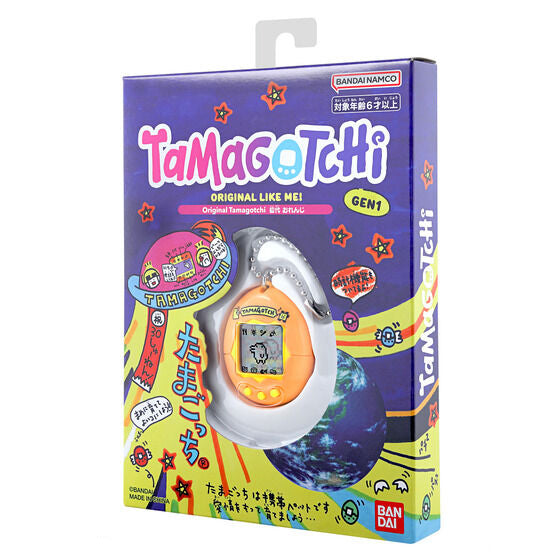 [Pre-Order] Original Tamagotchi -Shodai  [SEP 19 2026]