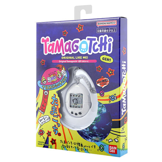 [Pre-Order] Original Tamagotchi -Shodai  [SEP 19 2026]