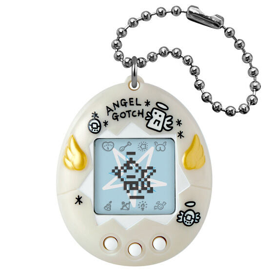 [Pre-Order] Original Tamagotchi - Shinshu Hakken / Angelgotchi [OCT 17 2026]