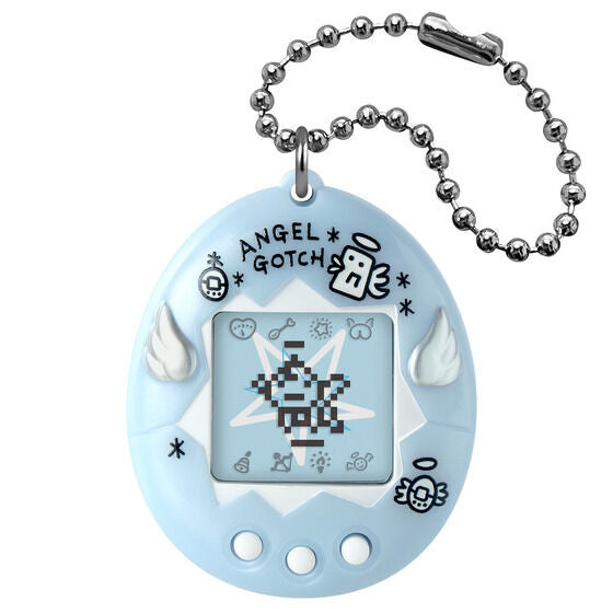 [Pre-Order] Original Tamagotchi - Shinshu Hakken / Angelgotchi [OCT 17 2026]