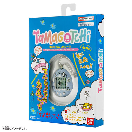 [Pre-Order] Original Tamagotchi - Shinshu Hakken / Angelgotchi [OCT 17 2026]