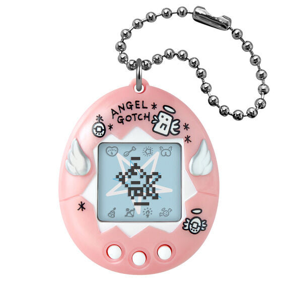 [Pre-Order] Original Tamagotchi - Shinshu Hakken / Angelgotchi [OCT 17 2026]