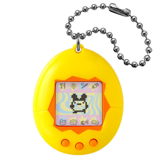 [Pre-Order] Original Tamagotchi - Shinshu Hakken / Angelgotchi [OCT 17 2026]