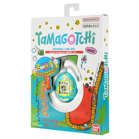 [Pre-Order] Original Tamagotchi - Shinshu Hakken / Angelgotchi [OCT 17 2026]