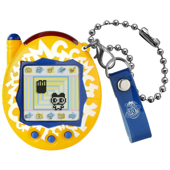 [Pre-Order] Tamagotchi Connection Ketama Plus! [NOV 21 2026]