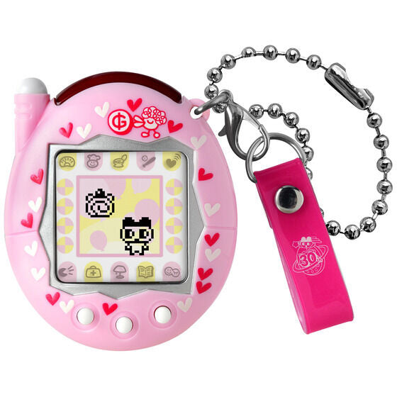 [Pre-Order] Tamagotchi Connection Ketama Plus! [NOV 21 2026]