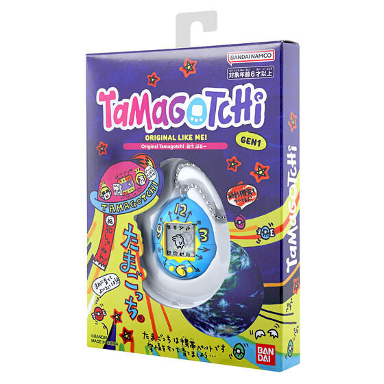 [Pre-Order] Original Tamagotchi -Shodai  [SEP 19 2026]