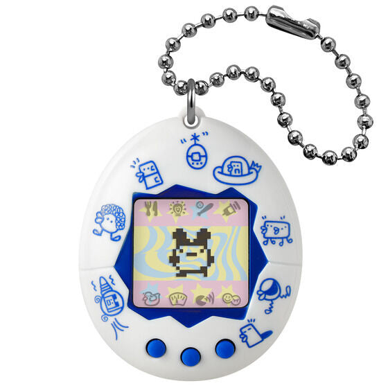 [Pre-Order] Original Tamagotchi - Shinshu Hakken / Angelgotchi [OCT 17 2026]