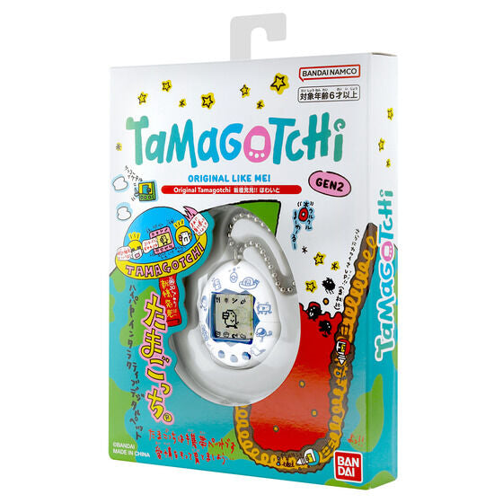 [Pre-Order] Original Tamagotchi - Shinshu Hakken / Angelgotchi [OCT 17 2026]