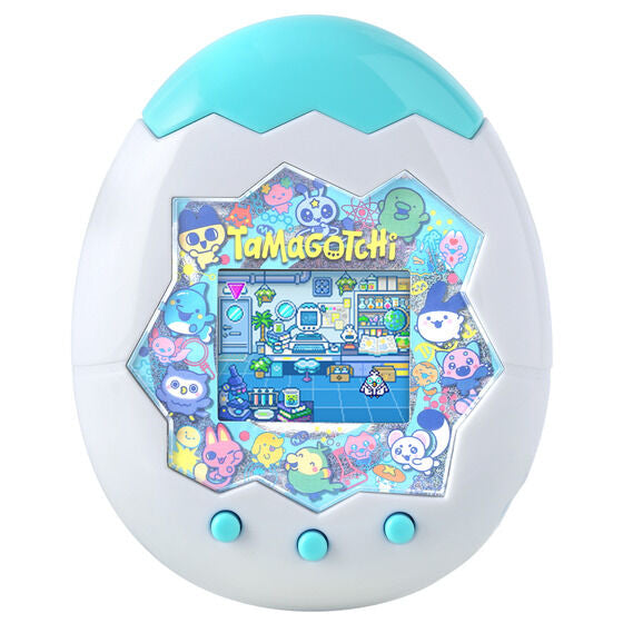 Pre-Order] Tamagotchi Paradise - My Lab Tamagotchi [NOV 7 2026