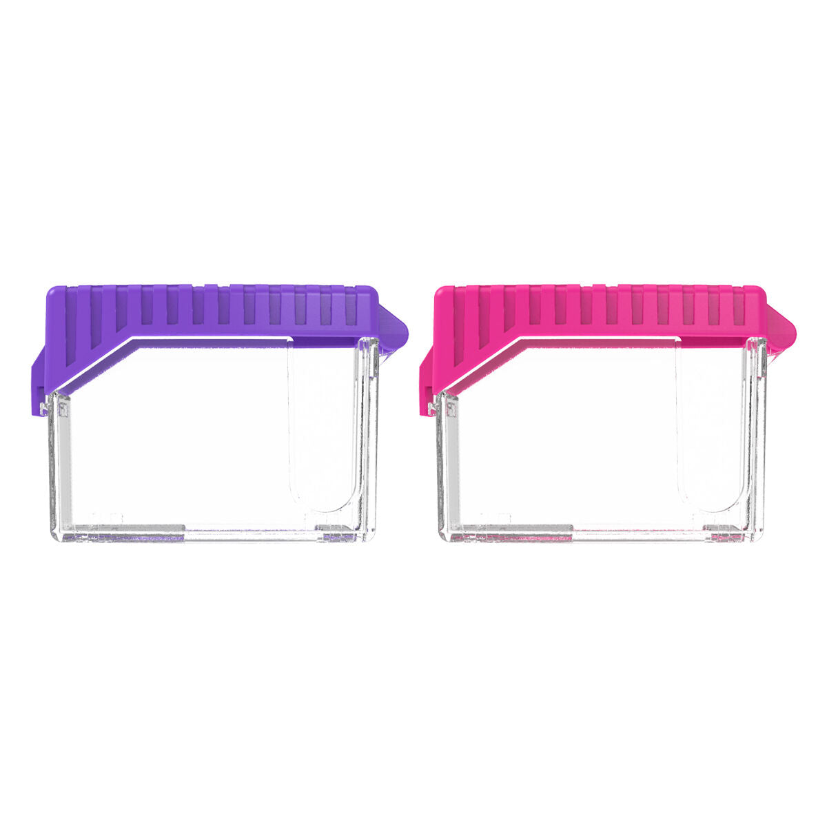 [Pre-Order] Digimon Case Iremon COLOR - LOUD PURPLE / LOUD PINK [MAR 2027]