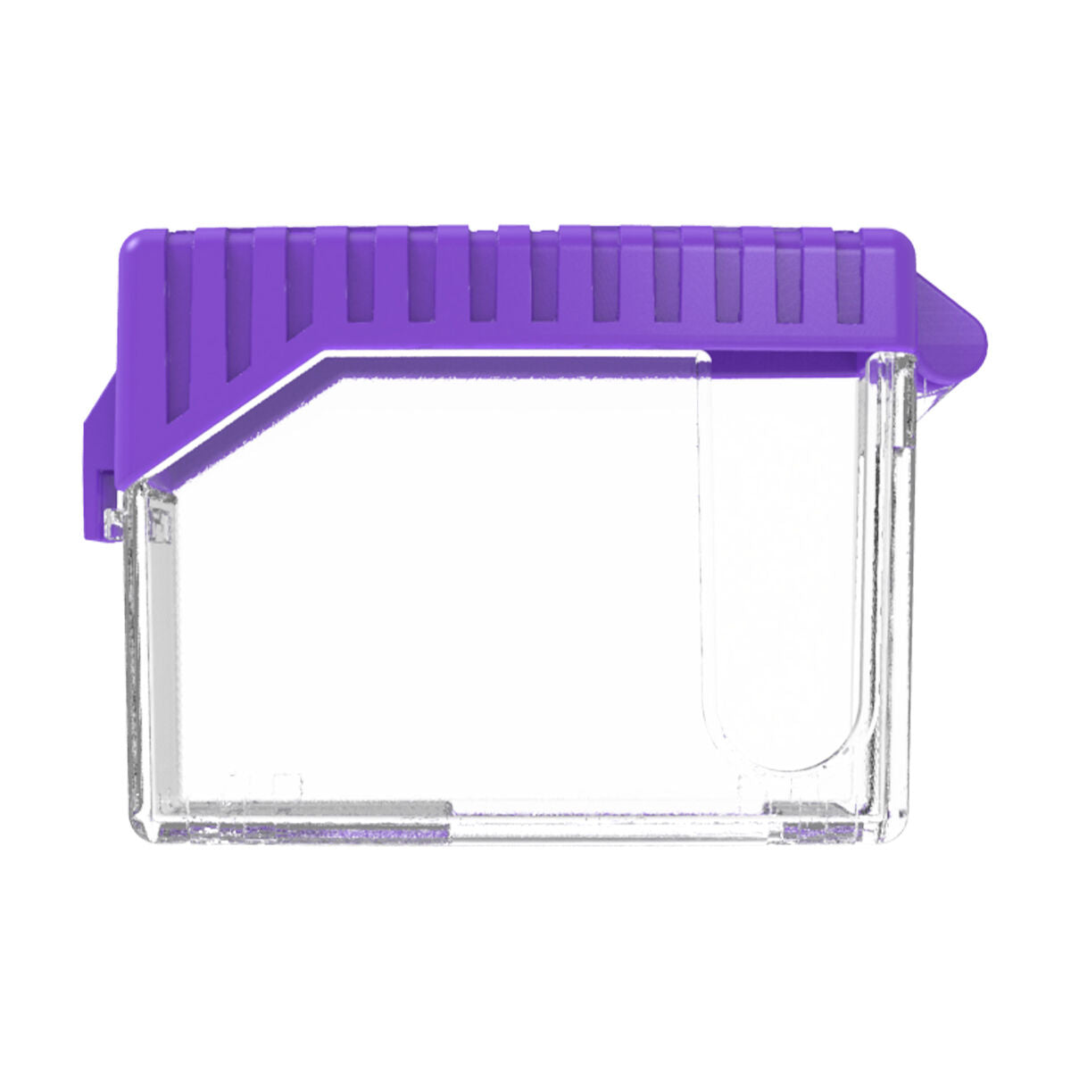[Pre-Order] Digimon Case Iremon COLOR - LOUD PURPLE / LOUD PINK [MAR 2027]