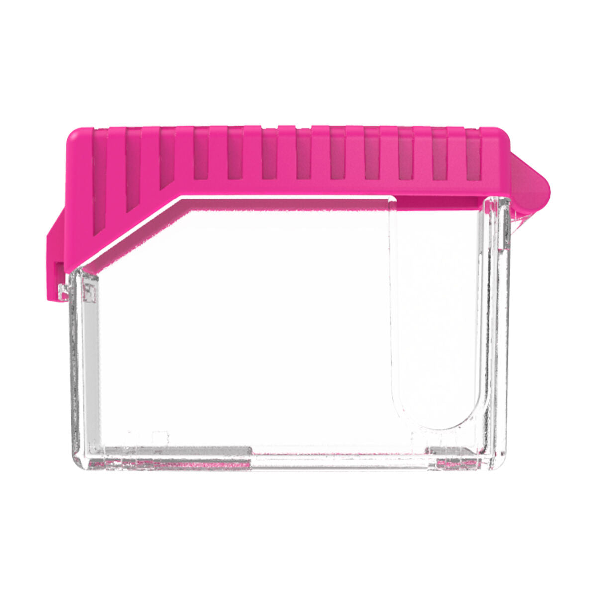 [Pre-Order] Digimon Case Iremon COLOR - LOUD PURPLE / LOUD PINK [MAR 2027]