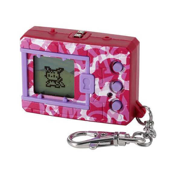 [Pre-Order] DIGIMON ORIGINAL NEW WAVE 3 [NOV 21 2026]