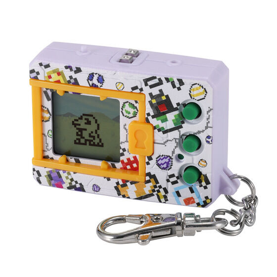 [Pre-Order] DIGIMON ORIGINAL NEW WAVE 3 [NOV 21 2026]