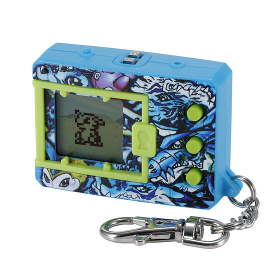 [Pre-Order] DIGIMON ORIGINAL NEW WAVE 3 [NOV 21 2026]