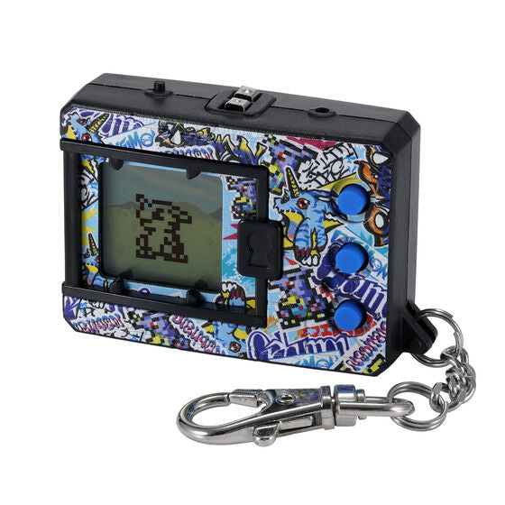 [Pre-Order] DIGIMON ORIGINAL NEW WAVE 3 [NOV 21 2026]