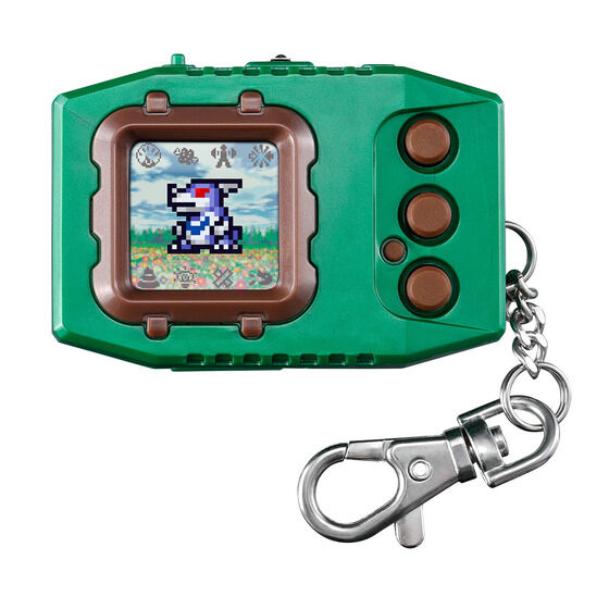 Digimon Pendulum COLOR (4 WIND GUARDIANS / 5 METAL EMPIRE / ZERO Virus Bs) [SEP 2024]