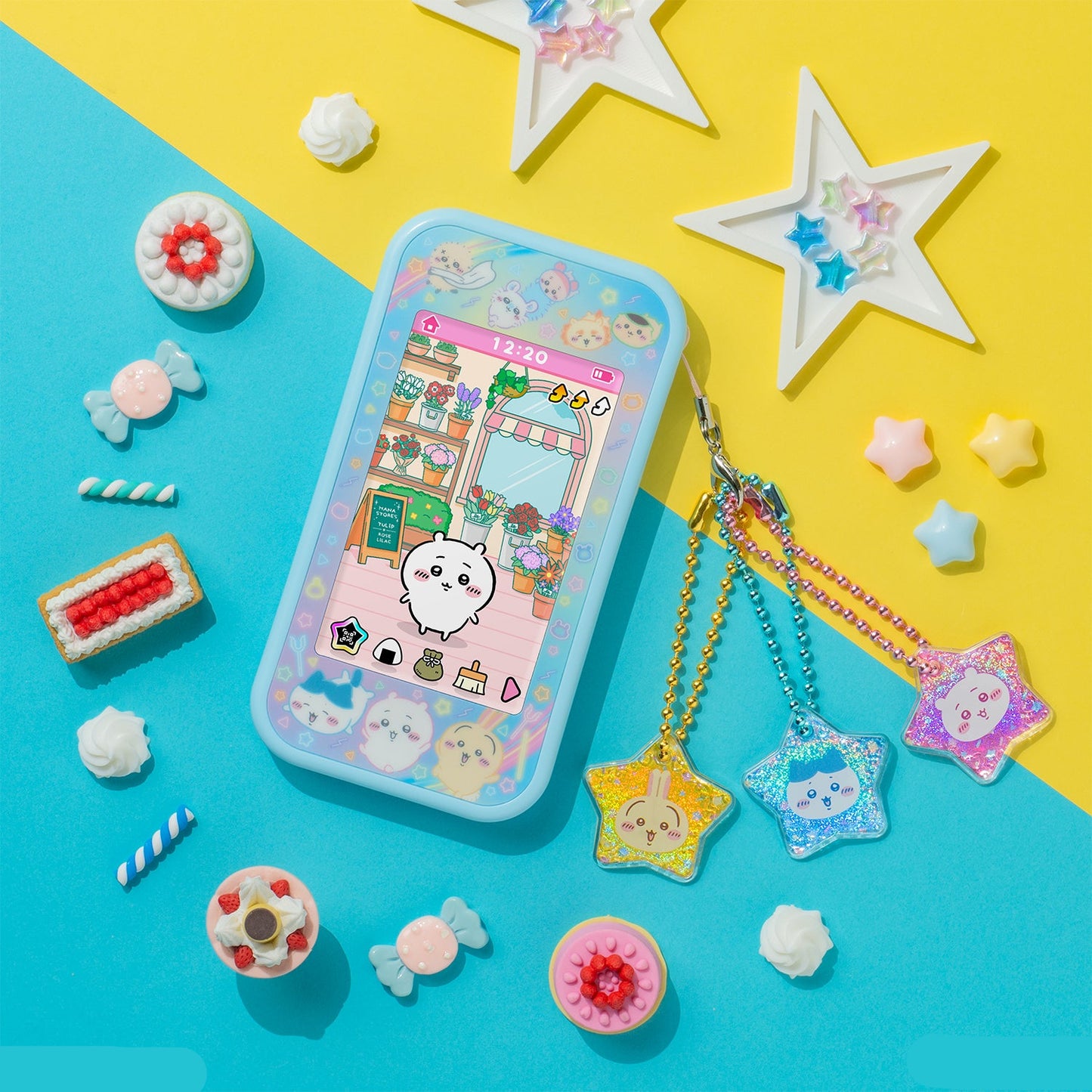 [Pre-Order] Chiikawa Phone Smart [OCT 31 2026]