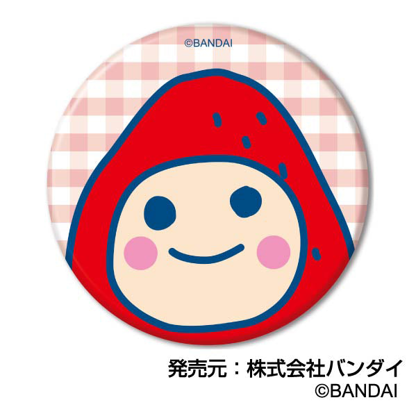 [NEW]  Tamagotchi CAN Mirror Collection [Blind Package] 2024 Bandai Japan [Made in Japan]